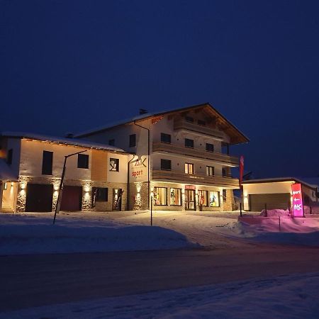Appartements Kolb Tauplitz Kültér fotó