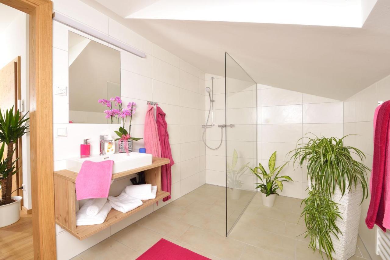 Appartements Kolb Tauplitz Kültér fotó