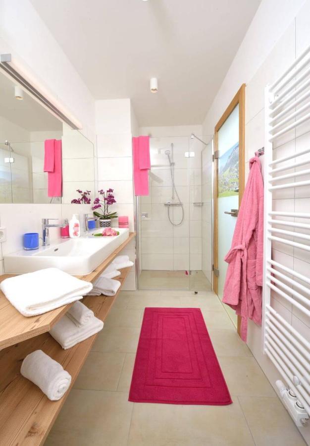 Appartements Kolb Tauplitz Kültér fotó