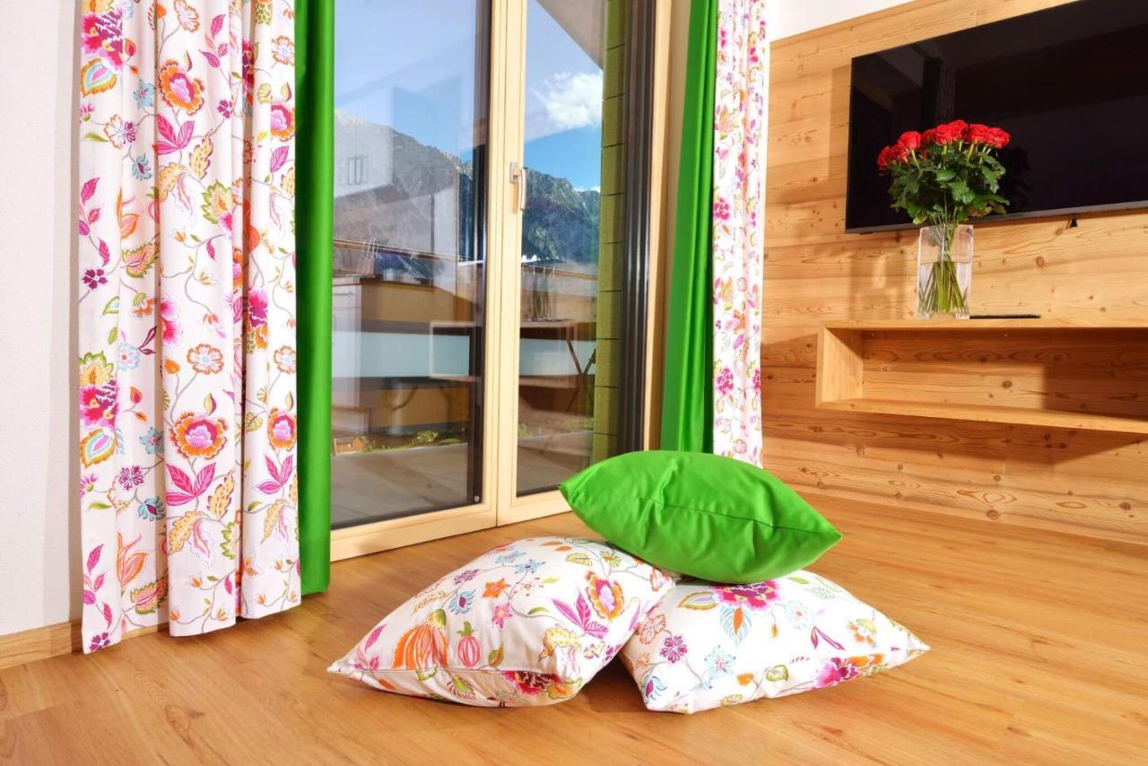Appartements Kolb Tauplitz Kültér fotó