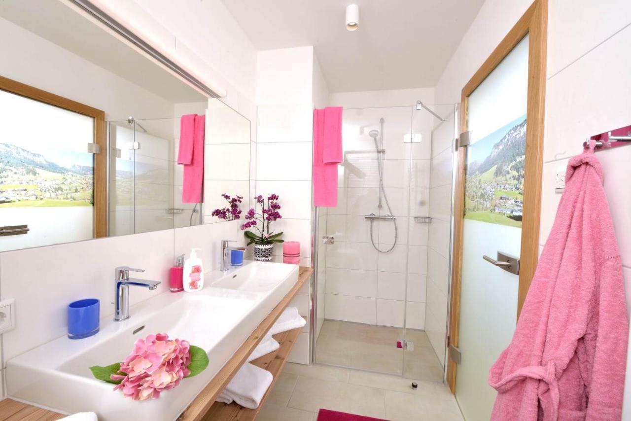 Appartements Kolb Tauplitz Kültér fotó