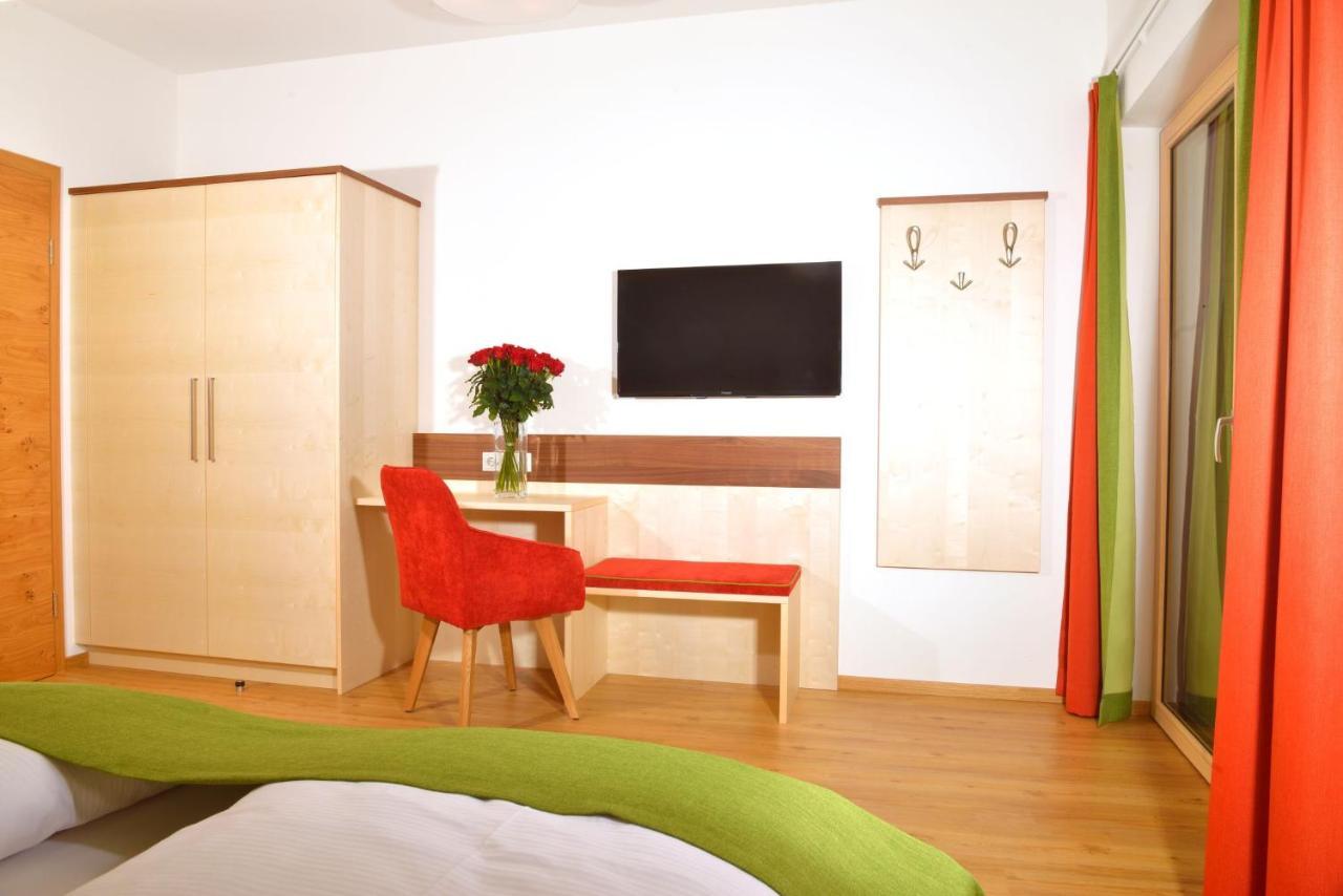Appartements Kolb Tauplitz Kültér fotó