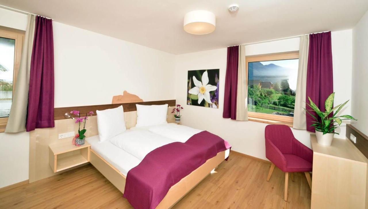 Appartements Kolb Tauplitz Kültér fotó