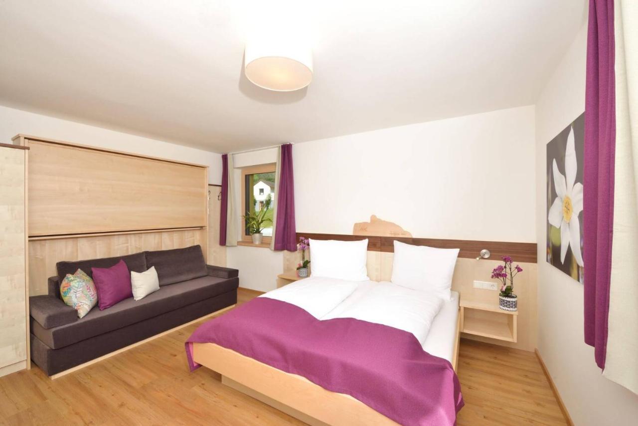 Appartements Kolb Tauplitz Kültér fotó