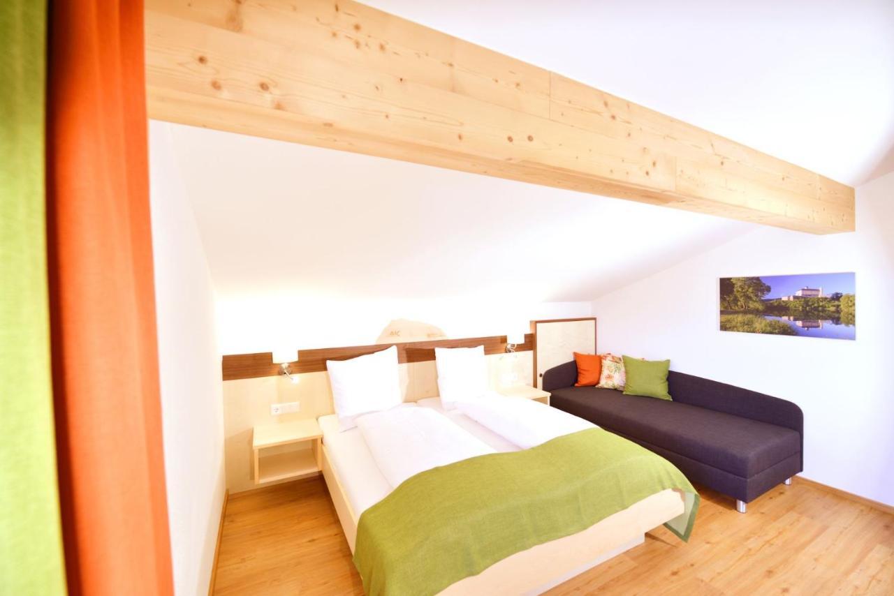 Appartements Kolb Tauplitz Kültér fotó