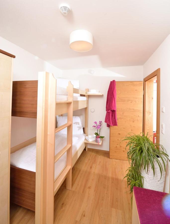 Appartements Kolb Tauplitz Kültér fotó